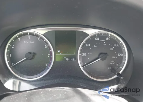 2019 Nissan Kicks S from USA, damaged, VIN 3N1CP5CU6KL533970